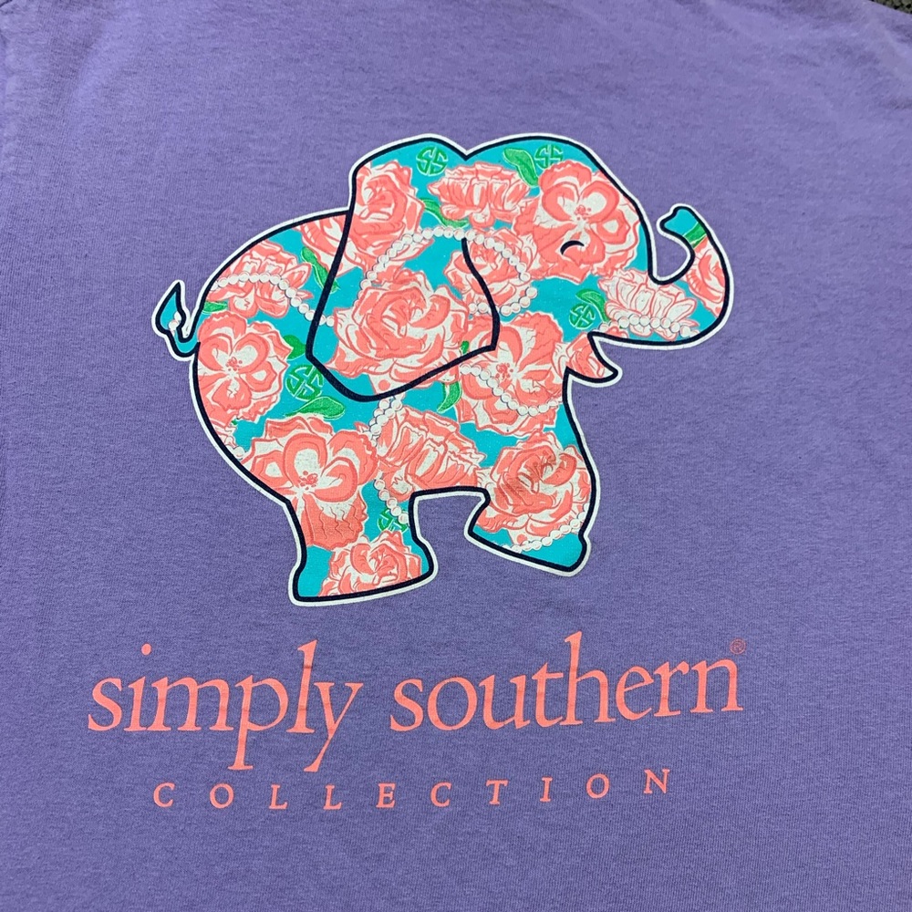 Simply Southern Tee
